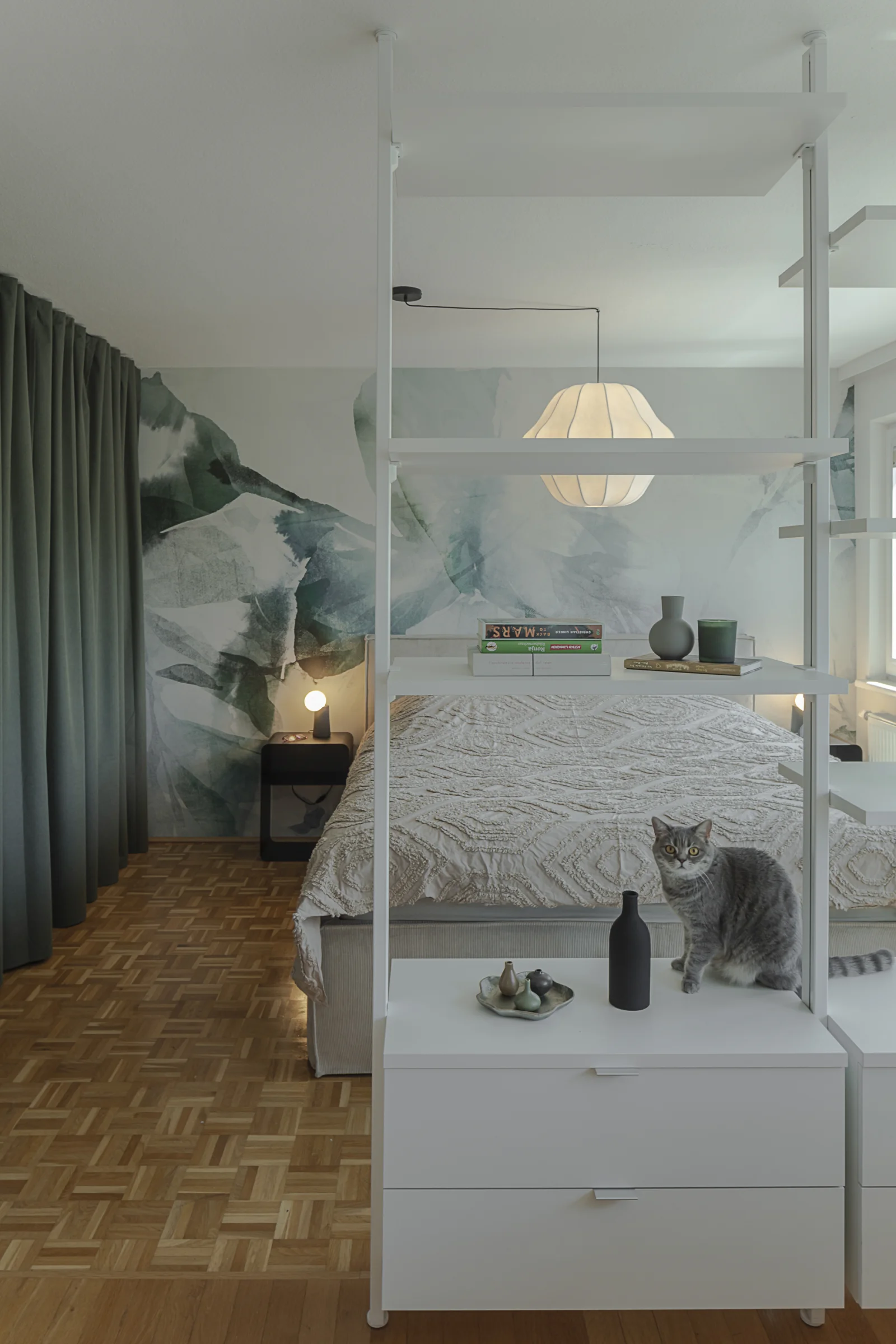 Tessuto di verde, progetto residenziale a 1190 Vienna — foto 18 di 20