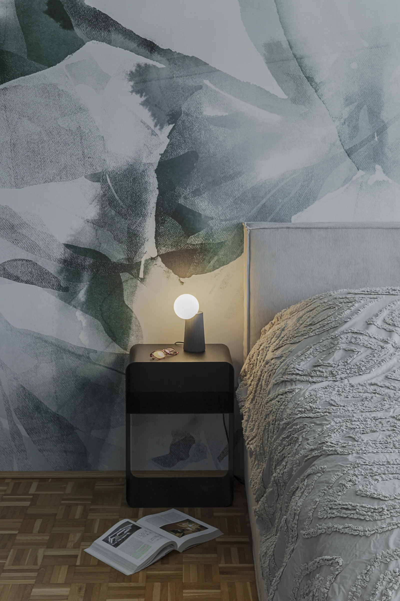 Tessuto di verde, progetto residenziale a 1190 Vienna — foto 19 di 20