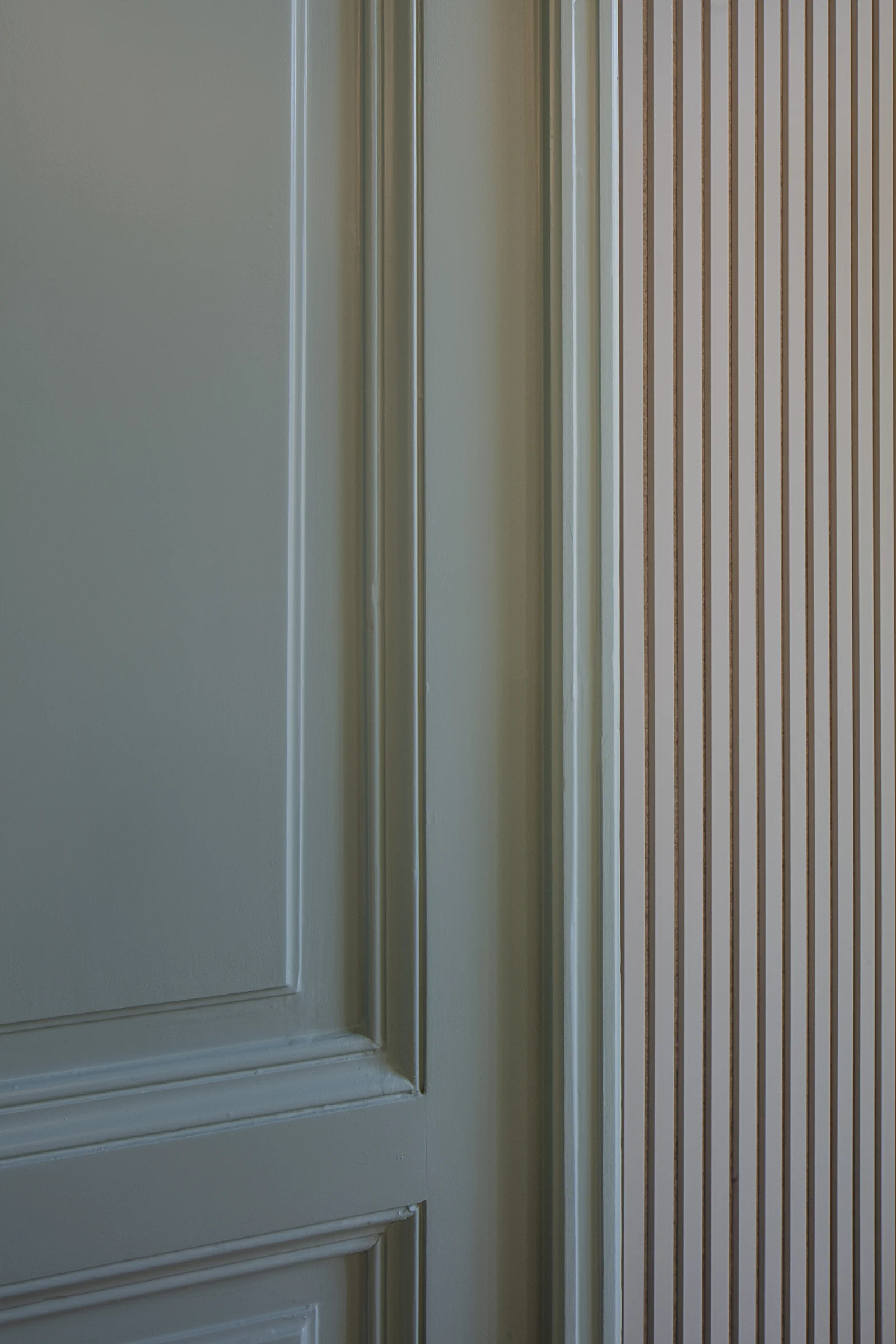Facelift con fascino d’epoca, progetto residenziale a 1090 Vienna — foto 11 di 20