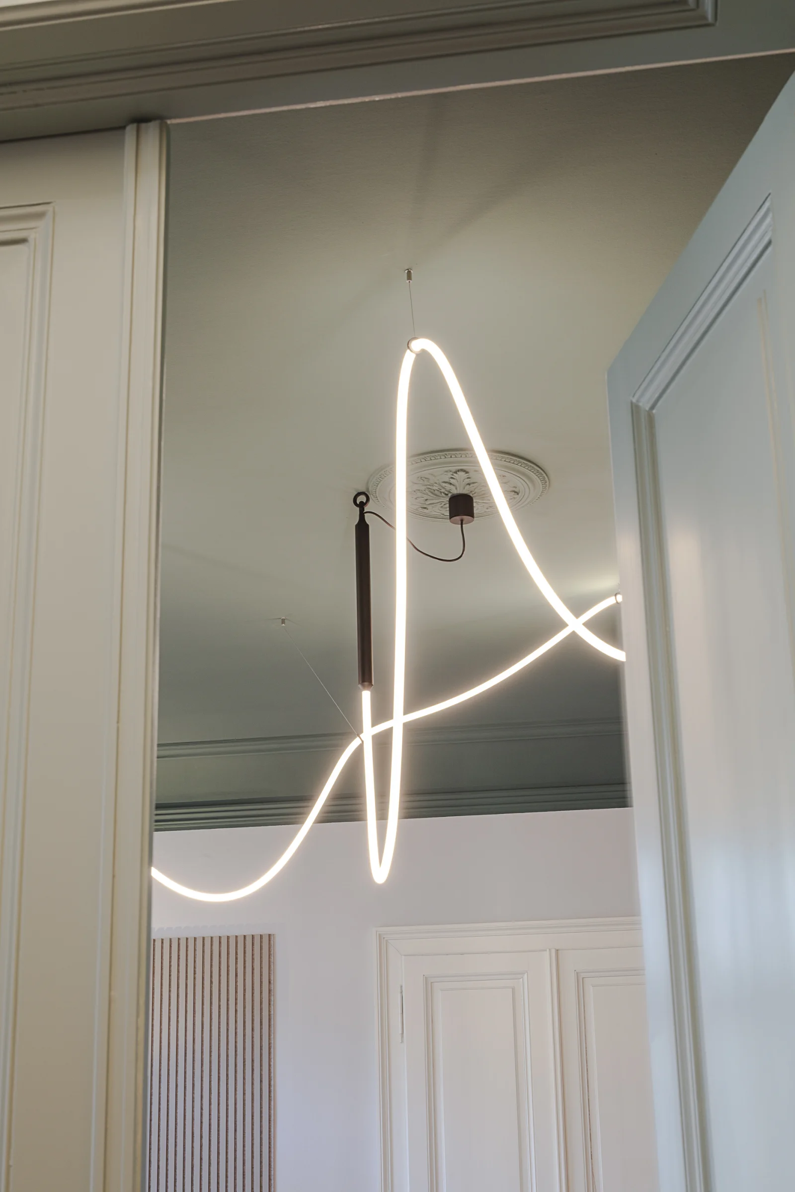 Facelift con fascino d’epoca, progetto residenziale a 1090 Vienna — foto 20 di 20